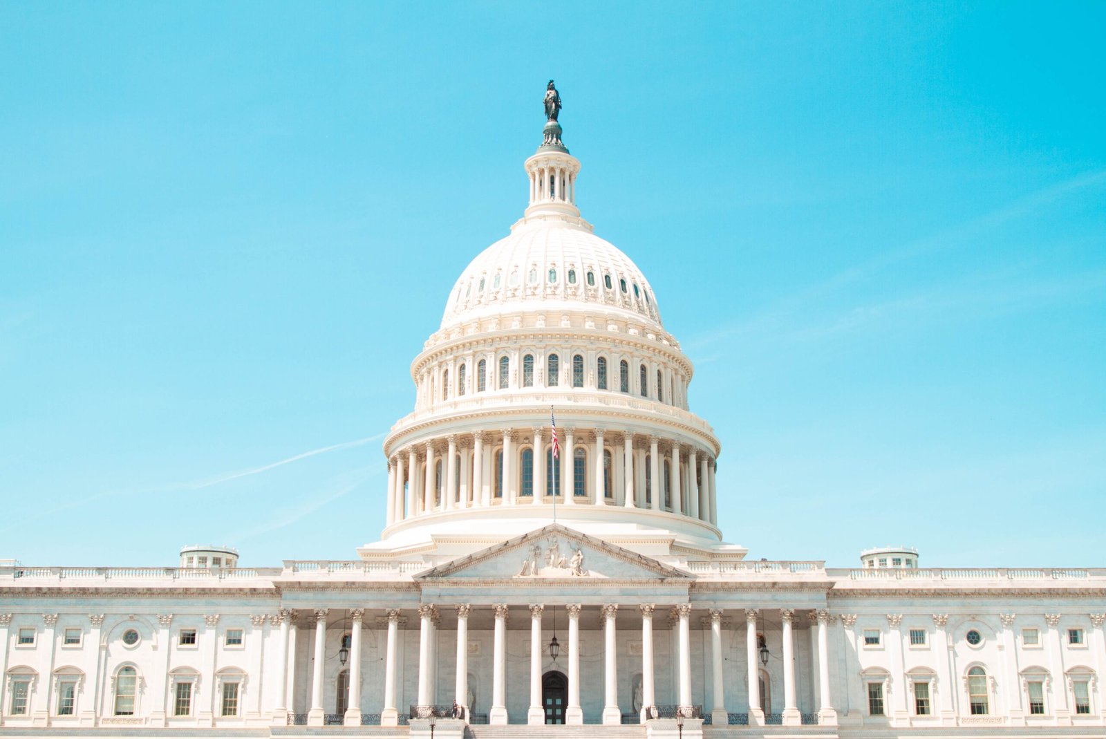 Exploring the Rich History and Iconic Landmarks of Washington, D.C.