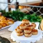 Top 10 Holiday Appetizer Recipes to Impress Your Guests