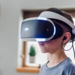 Exploring Virtual Reality Experiences: Dive into Different VR Games, Educational Apps, and Immersive Virtual Worlds