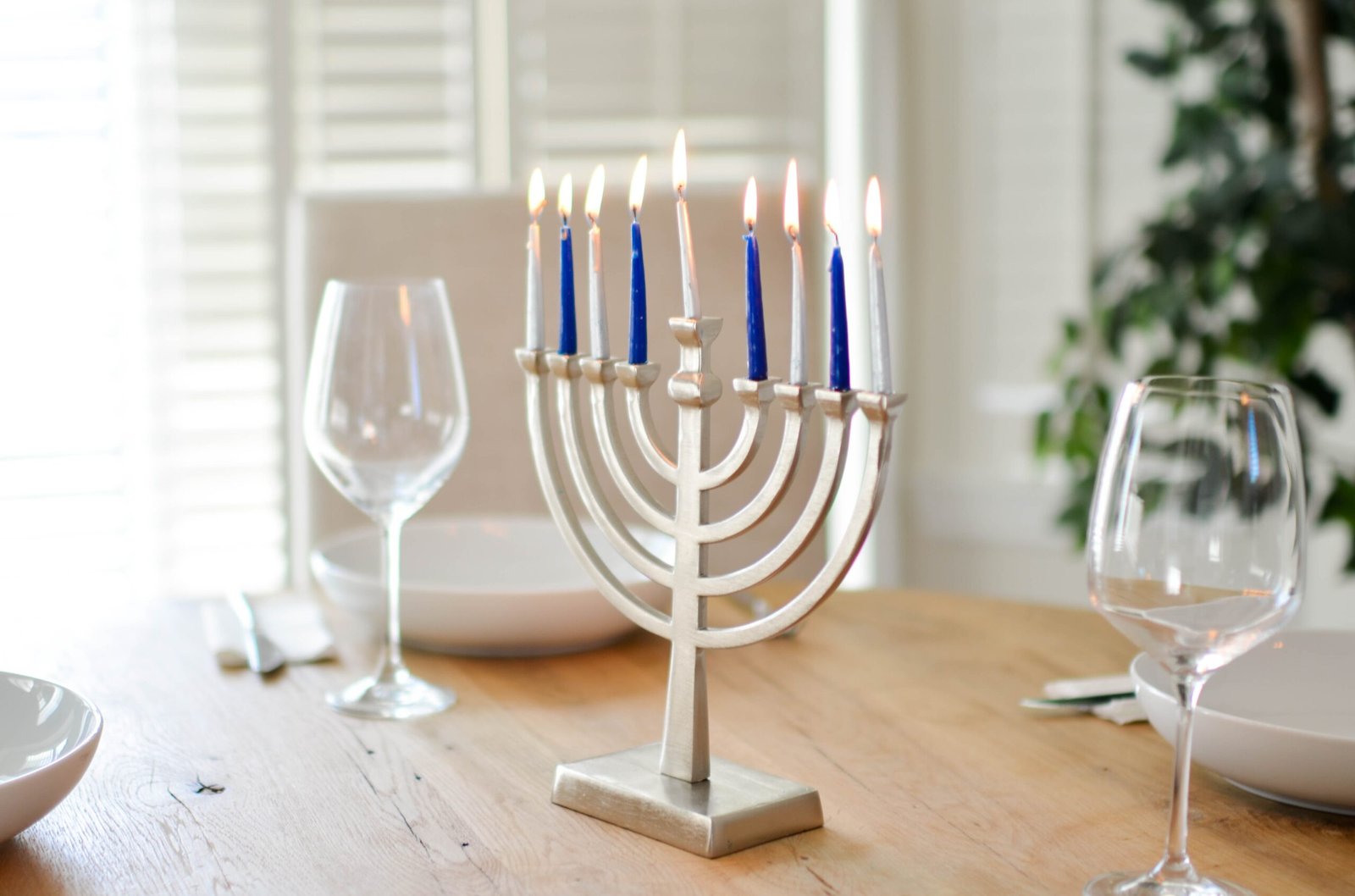The Joyous Celebration of Hanukkah: A Guide to Traditions and Customs