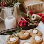 Holiday Baking: Delicious Treats for Sharing