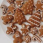 How to Make Delicious Gingerbread Cookies: A Step-by-Step Guide