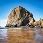 Exploring the Enchanting Cannon Beach: A Coastal Gem