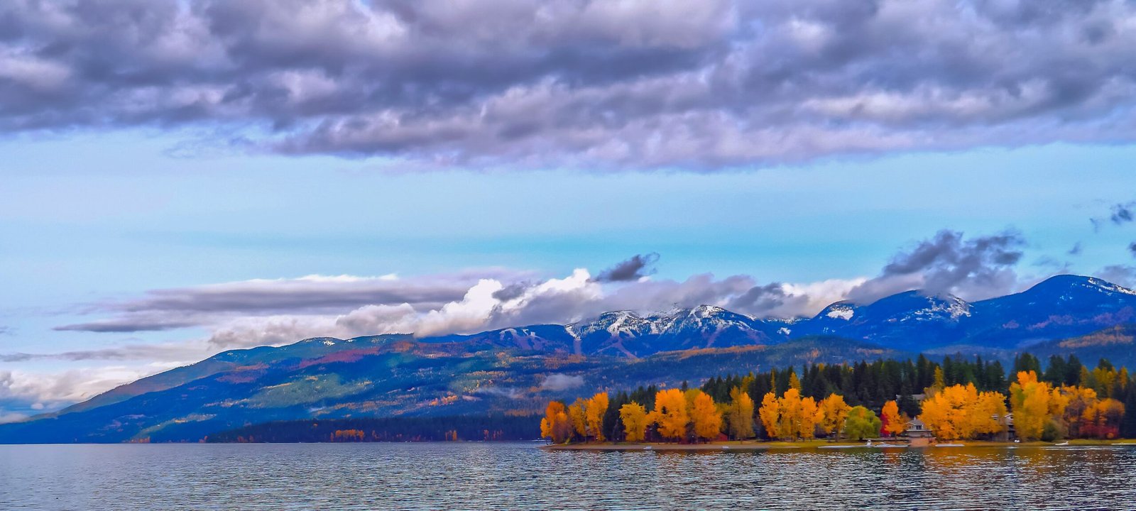 Exploring the Charm of Whitefish, Montana: A Guide to the Best Outdoor Adventures and Local Delights