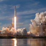 The Latest Milestones in Space Exploration: Unlocking the Future of Discovery