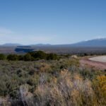 Exploring the Enchanting Charms of Taos, New Mexico