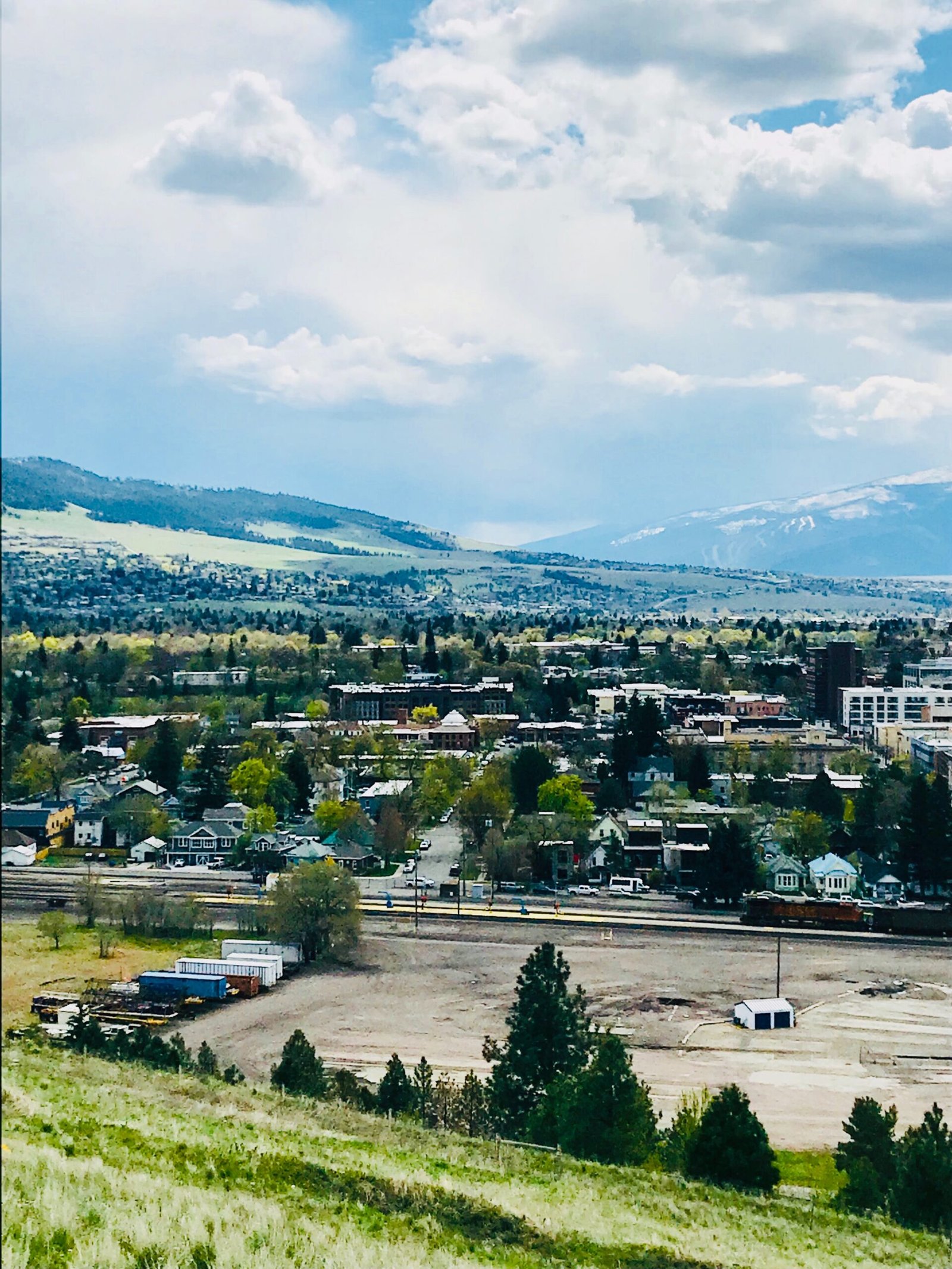 Exploring the Hidden Gems of Missoula, Montana