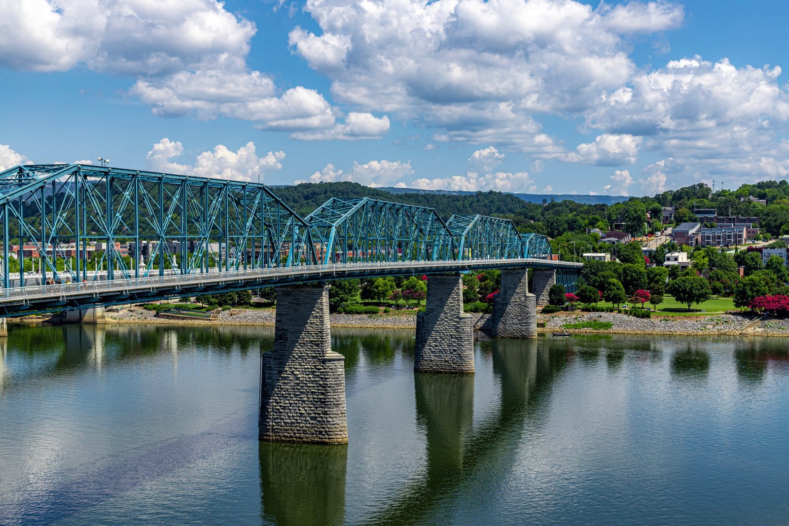 Exploring the Charm of Chattanooga, Tennessee: Top 10 Things to Do