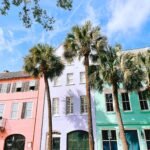 Exploring the Southern Charm and Culinary Delights of Charleston, South Carolina