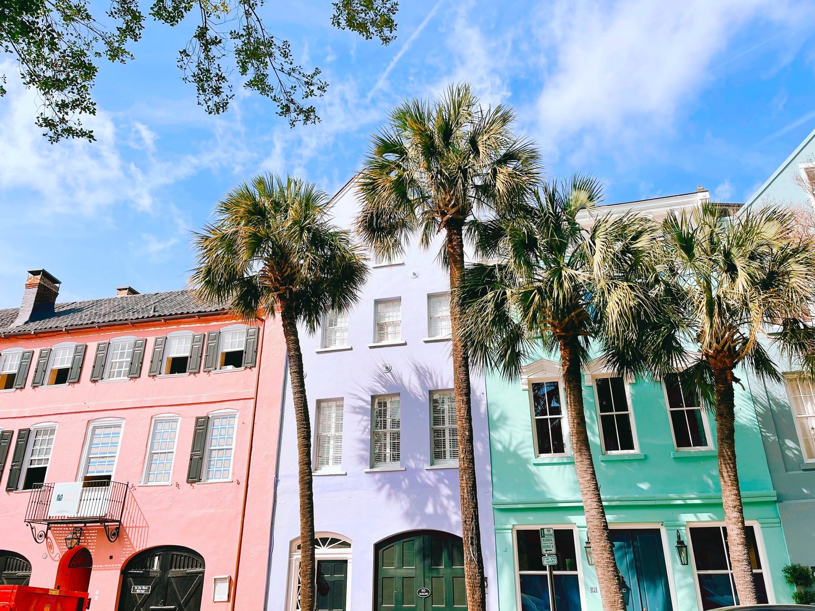 Exploring the Southern Charm and Culinary Delights of Charleston, South Carolina