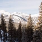 Exploring the Charms of Breckenridge, Colorado: A Haven for Outdoor Adventures