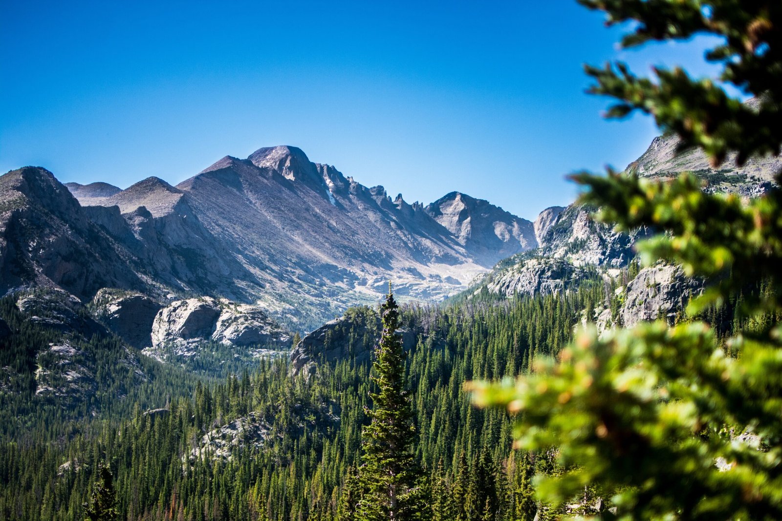 Exploring the Beauty of Estes Park, Colorado: A Guide to Nature’s Paradise