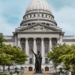 Exploring the Charm of Madison, Wisconsin: A Guide to University Culture, Lakes, and Outdoor Recreation