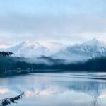 Exploring the Beauty of Juneau, Alaska: A Guide to the Last Frontier