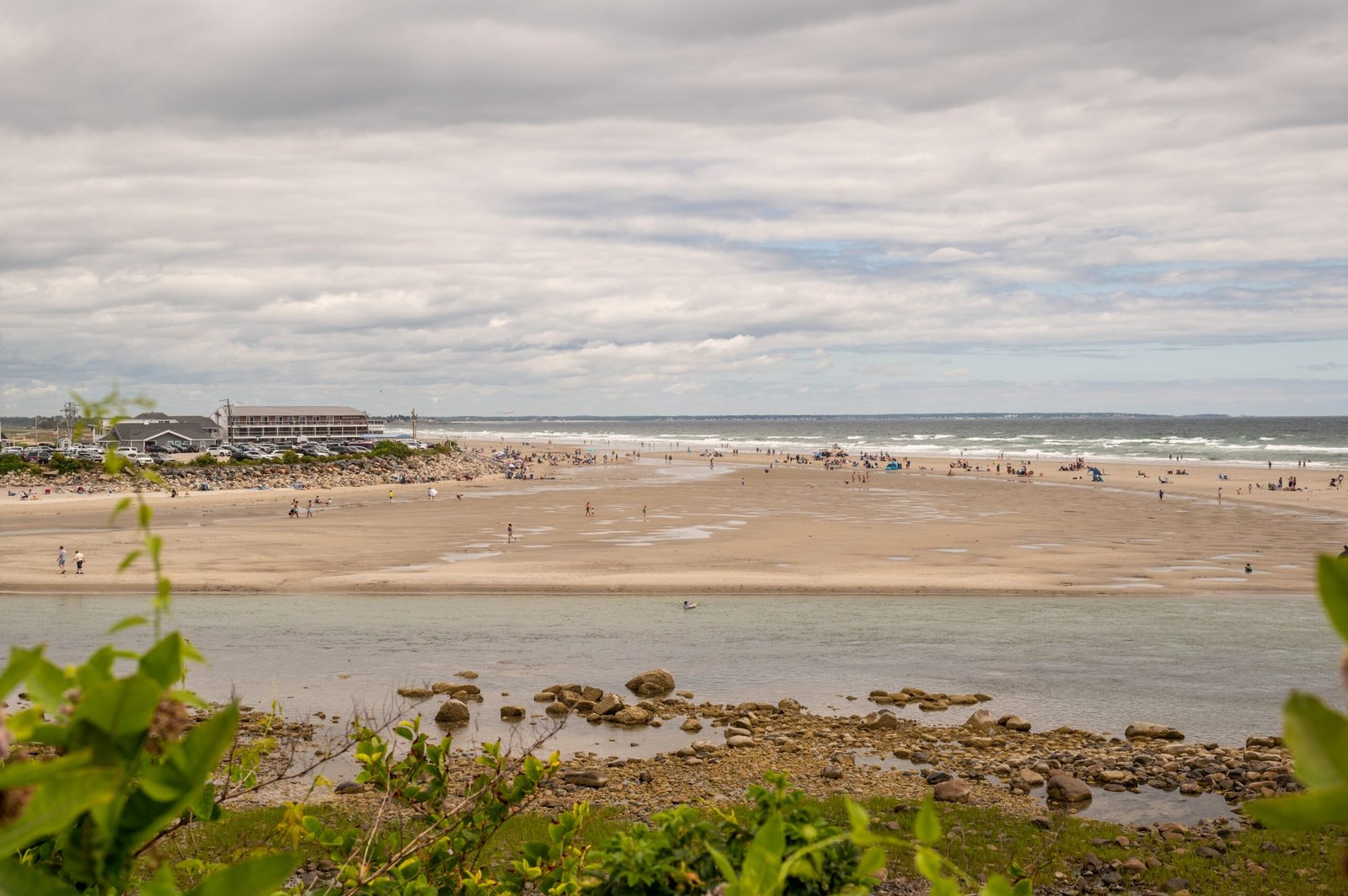 Exploring the Beauty of Ogunquit, Maine: A Coastal Escape