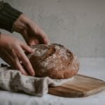 Mastering the Art of Sourdough Bread Baking: A Comprehensive Guide