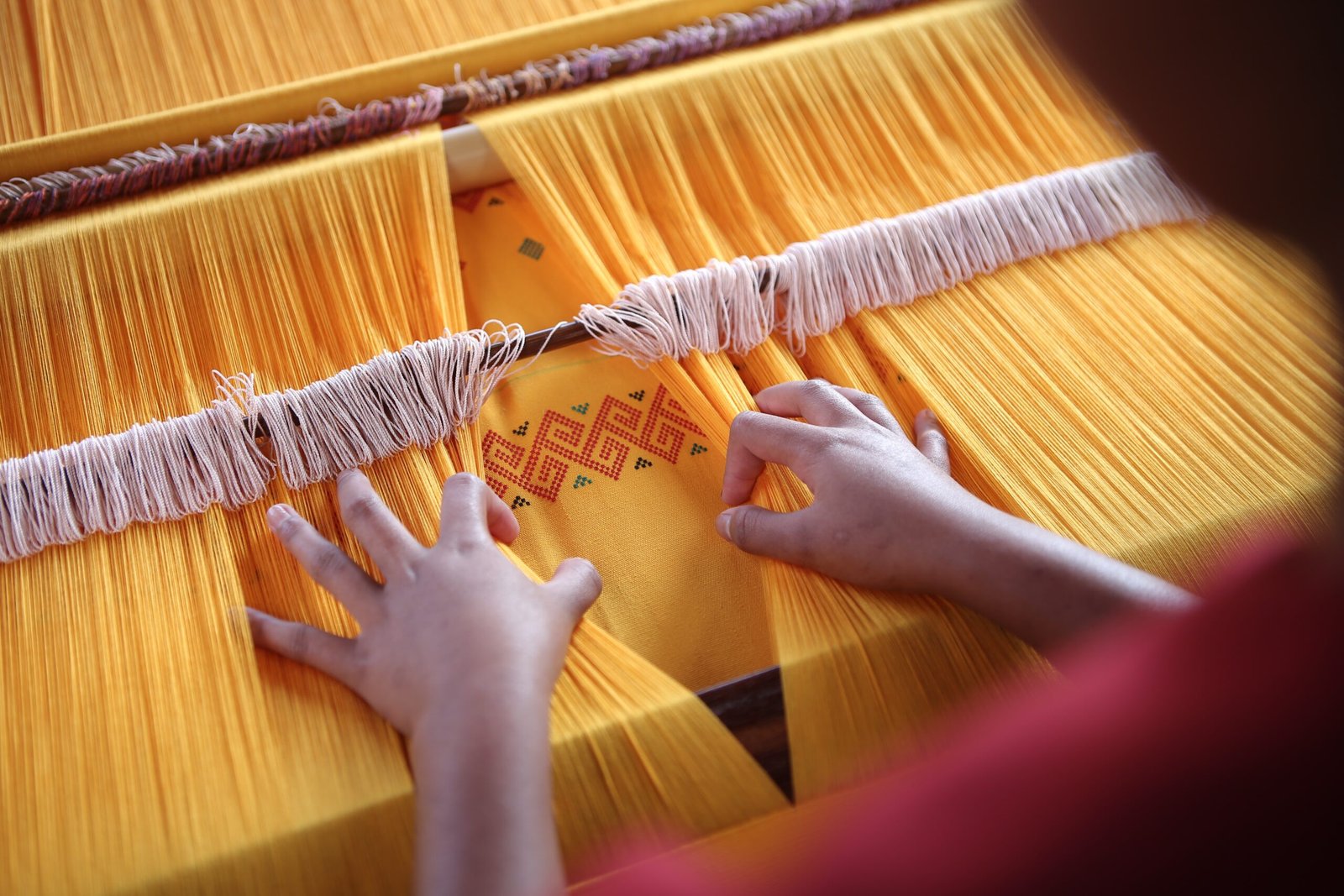 The Resurgence of Traditional Crafts in the Modern Era: Exploring the Latest Trends and News