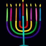 Top 10 Ways to Celebrate Hanukkah 2023: A Festive Guide for All