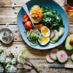 Top 10 Ways to Build a Healthy Plate and Improve Your Well-being