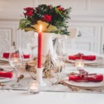 How to Create a Magical Holiday Tablescape: 10 Tips for a Memorable Celebration