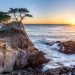 Discover the Enchanting Charm of Carmel-by-the-Sea, California