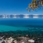 Exploring the Beauty of Lake Tahoe: A Guide to Outdoor Recreation and Natural Wonders