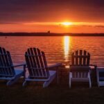 Exploring Traverse City, Michigan: A Haven of Cherry Orchards, Wineries, and Scenic Beauty on Lake Michigan