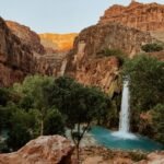 Exploring the Charming Town of Williams, Arizona: A Guide to Top Attractions and Local Tips