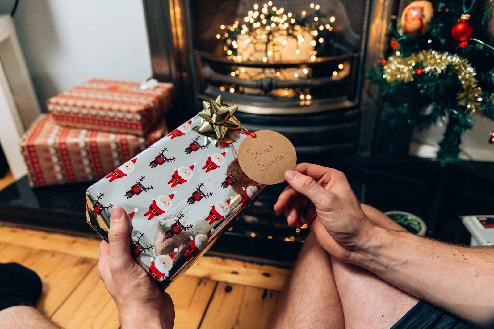 Secret Santa Gift Exchange Ideas: How to Make Your Holiday Season Memorable