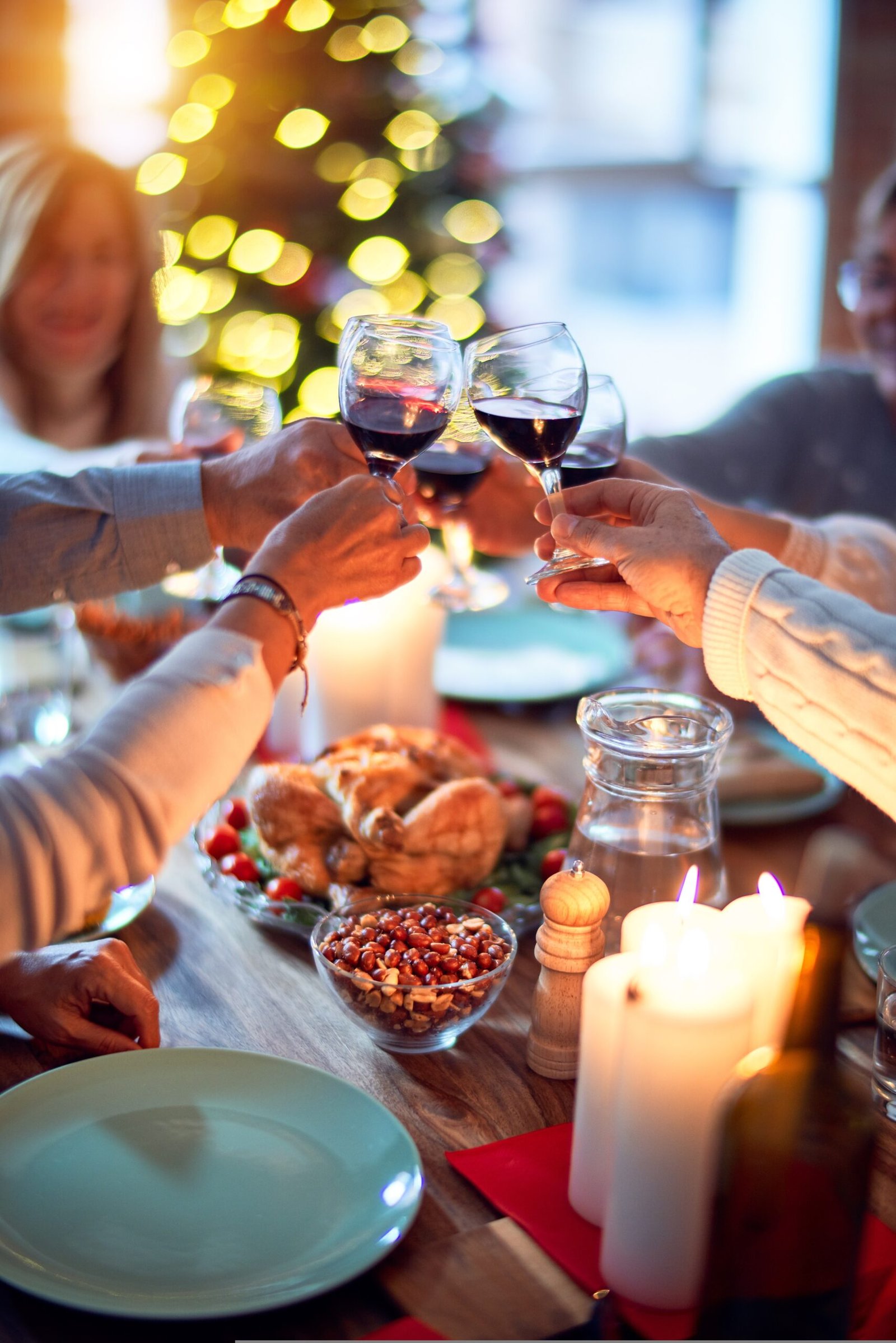 The Ultimate Holiday Party Planning Guide: How to Host a Memorable Celebration