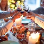 How to Host a Memorable Holiday Party: A Step-by-Step Guide