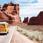 Top 10 Road Trip Adventure Ideas for an Unforgettable Journey