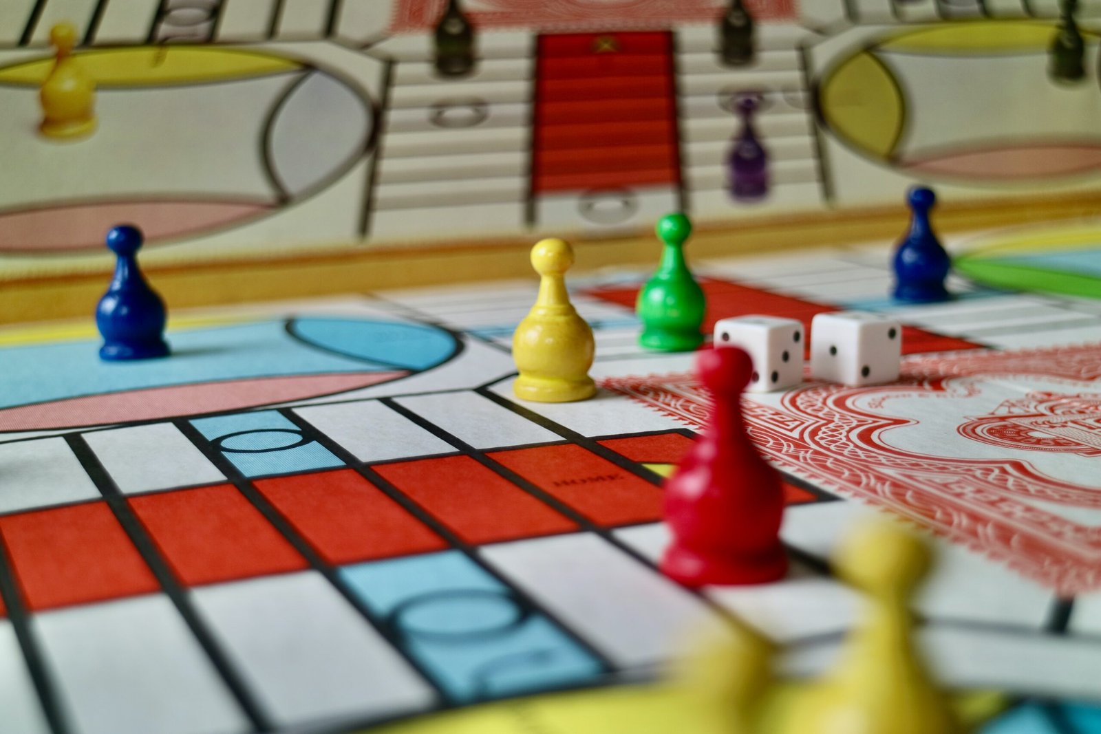 Exploring the World of Board Games: The Ultimate Guide
