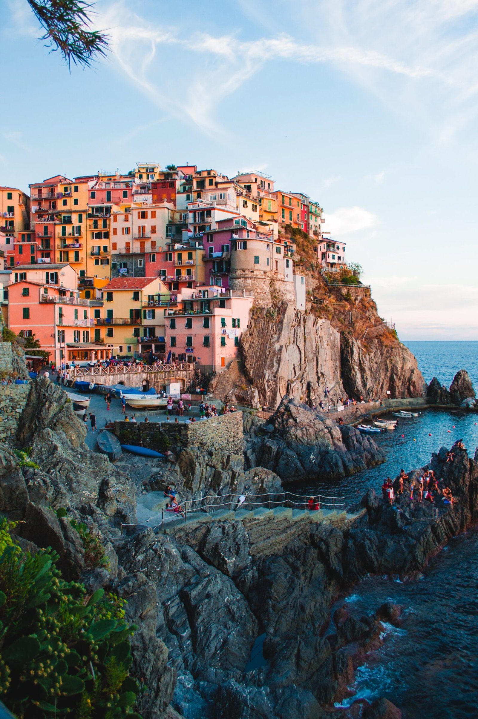 Exploring the Wonders of Italy: A Comprehensive Guide