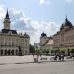 Exploring the Hidden Gems of Novi Sad, Serbia: A Comprehensive Travel Guide