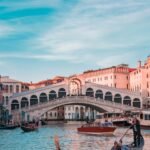 Exploring the Enchanting Charms of Venice, Italy