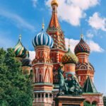 Exploring the Magic of Moscow: A Complete Guide to Russia’s Capital