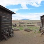 Exploring the Charm of Cody, Wyoming: A Hidden Gem in the Wild West