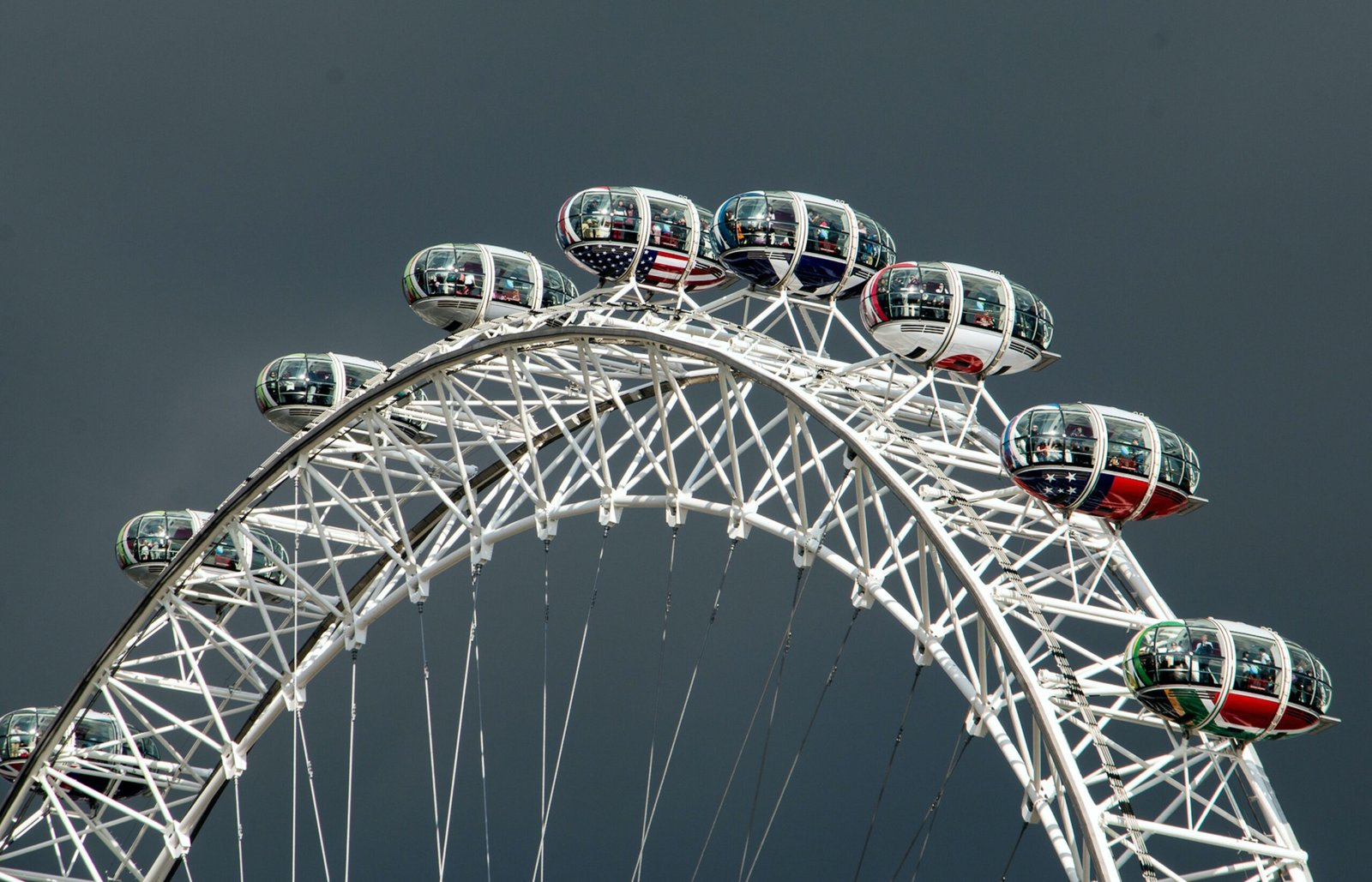 Exploring the Timeless Charm of London, United Kingdom