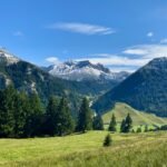 Exploring the Hidden Gem of Triesenberg, Liechtenstein: A Guide for Travelers