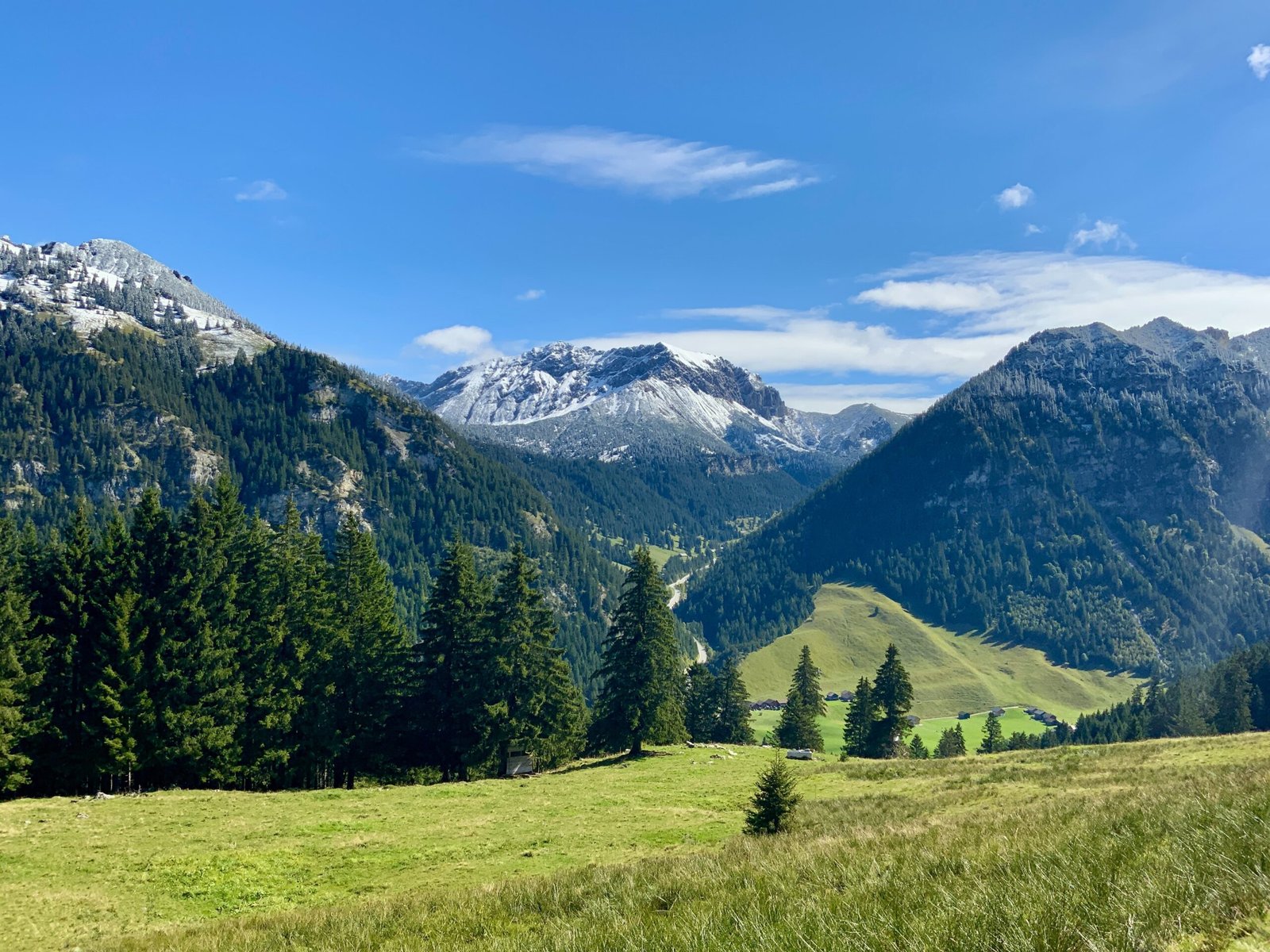 Exploring the Hidden Gem of Triesenberg, Liechtenstein: A Guide for Travelers