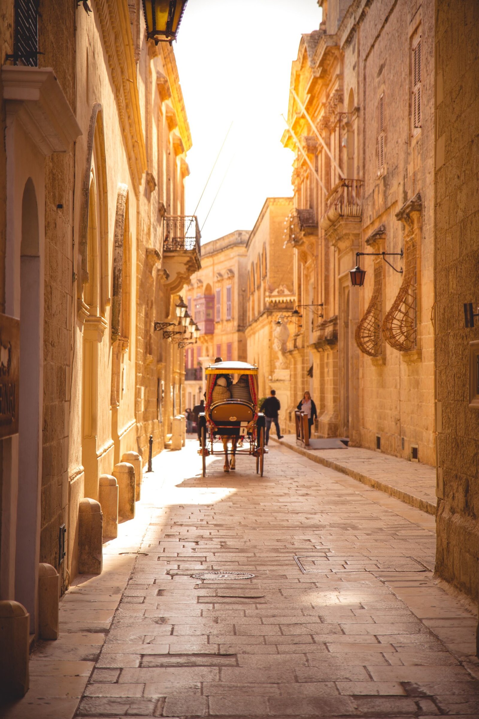 Exploring the Enchanting Beauty of Mdina, Malta: A Traveler’s Guide