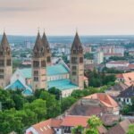 Exploring the Hidden Gems of Pecs, Hungary: A Comprehensive Travel Guide