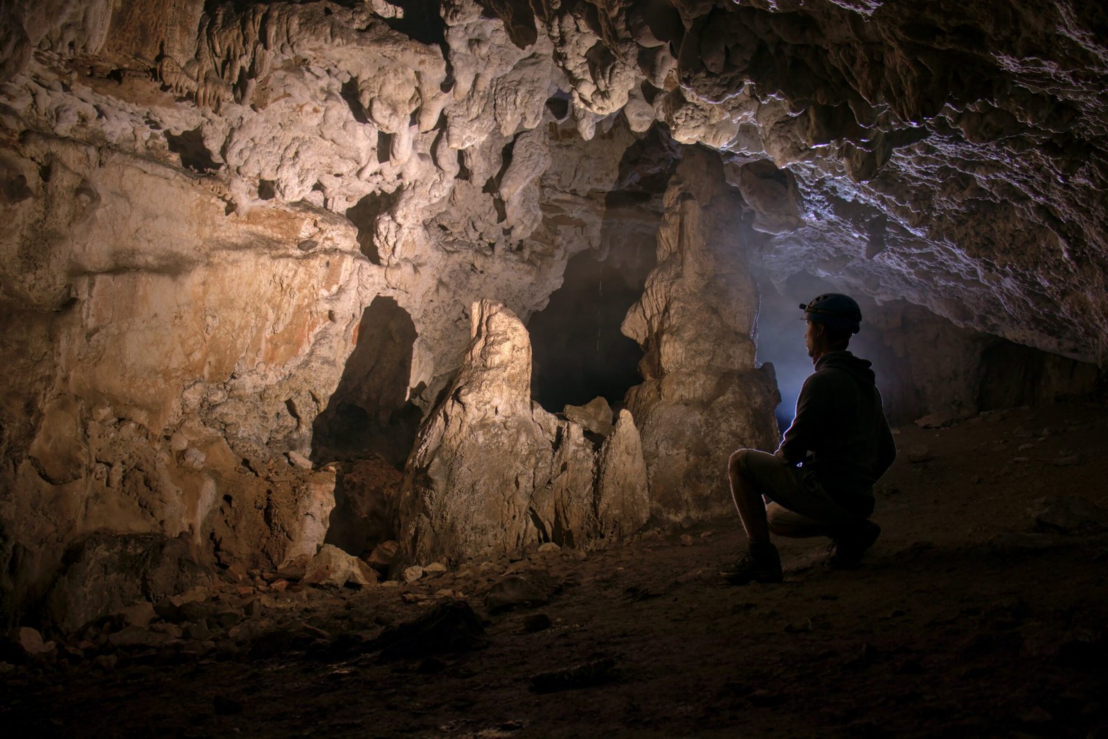 Exploring the Enchanting Bihor Caves: A Natural Wonder in Romania