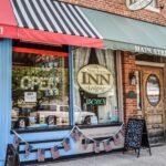 Exploring Galena, Illinois: A Charming Getaway in the Heartland