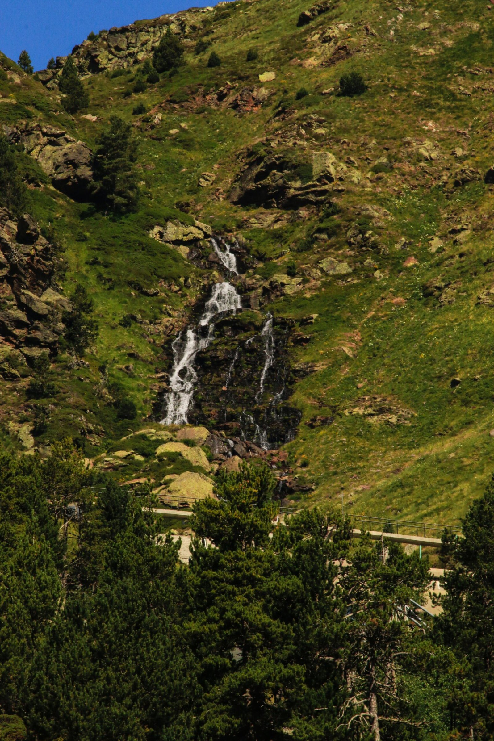 Exploring the Hidden Gem of Ordino, Andorra: A Comprehensive Travel Guide