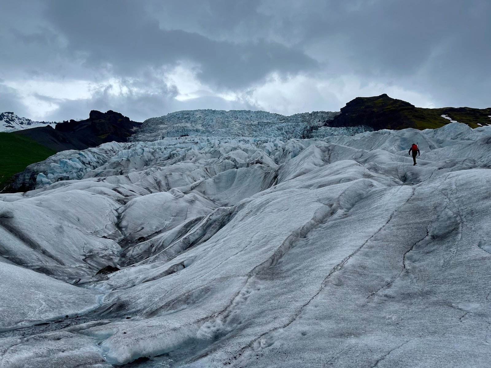 Exploring the Wonders of Vatnajokull National Park, Iceland: A Nature Lover’s Paradise