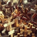 Exploring the Enchanting Hill of Crosses in Lithuania