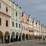 Exploring the Hidden Gem of Telč, Czech Republic: A Complete Travel Guide