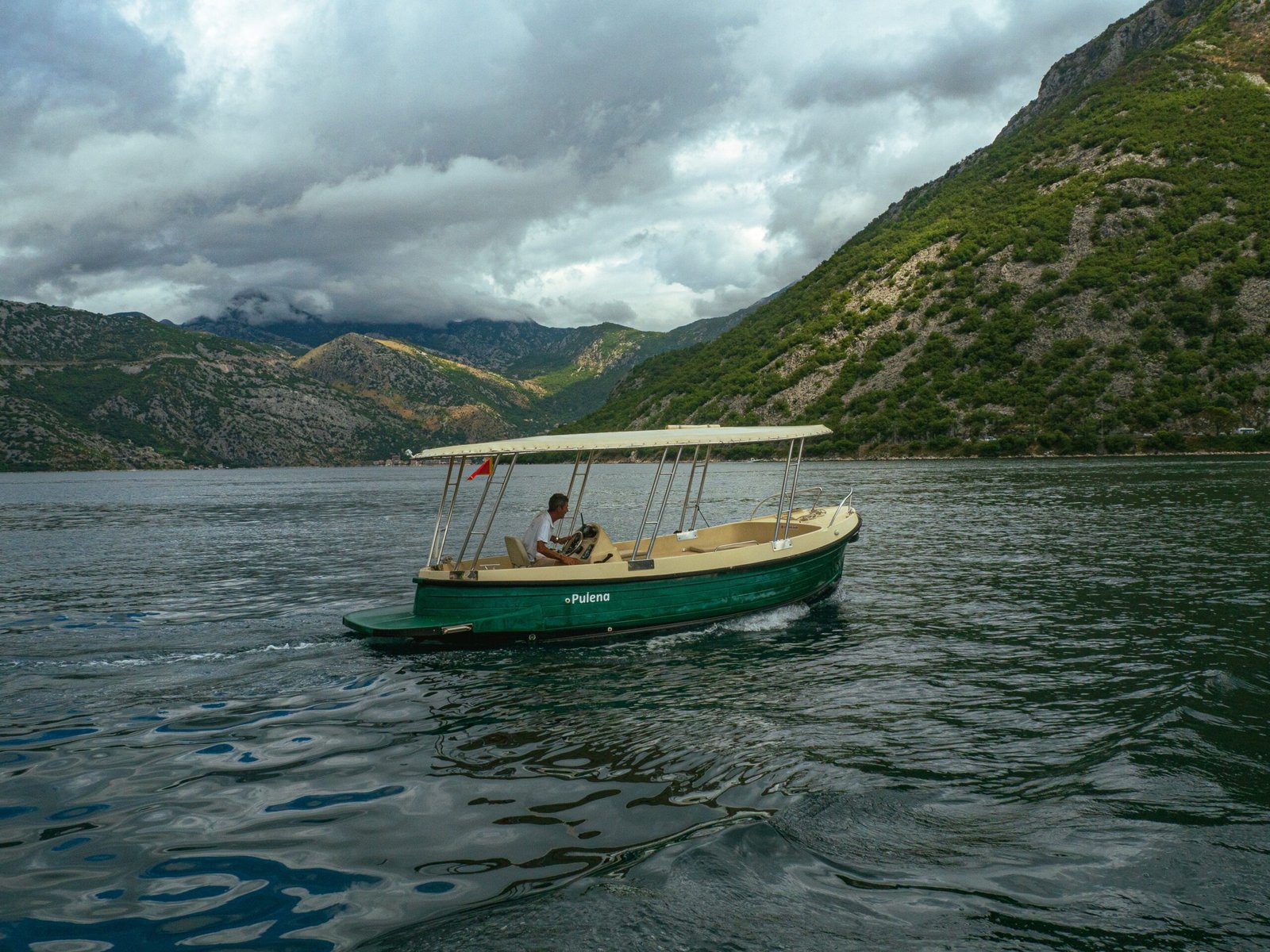 Discover the Enchanting Beauty of Perast, Montenegro: A Must-Visit Destination